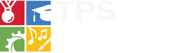 TPS Proud — Toledo Public Schools